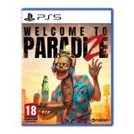 Welcome to paradize ps5