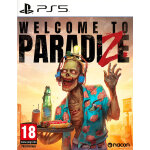 Welcome to paradize standard ps5