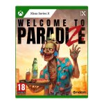 Welcome to paradize xbox serie s / x Welcome to paradize xbox serie s / x