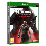 Werewolf : the apocalypse - earthblood xbox series x