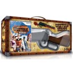 Western heroes (fusil a canon scié inclus) wii Western heroes (fusil a canon scié inclus) wii