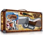 Western heroes + fusil winchester wii