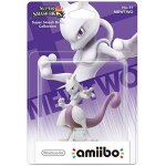 Wii amiibo super smash bros mewtwo (wii u)