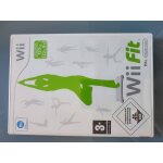Wii fit
