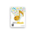 Wii music