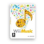 Wii music