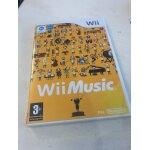 Wii music