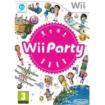 Wii party (jeu seul) wii