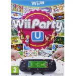Wii party u wii u