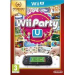 Wii party u wii u