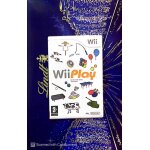 Wii play Wii play