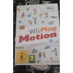 Wii play motion