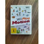 Wii play motion Wii play motion