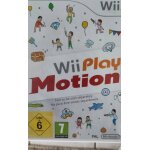 Wii play motion Wii play motion
