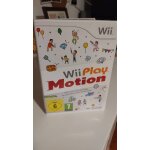 Wii play motion Wii play motion