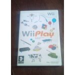 Wii play nintendo Wii play nintendo