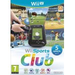 Wii sports club wii u