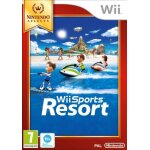 Wii sports resort