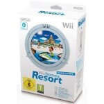 Nintendo sport resort + motion plus 2126140