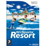 Wii sports resort wii