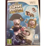 Wii th lapins cretins retour vers le passe