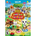 Wii u animal crossing amiibo festival (no card / figure) english / espanol / it / fr / de Wii u animal crossing amiibo festival (no card / figure) english / espanol / it / fr / de