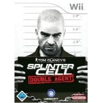Wii ubisoft - splinter cell double agent, version allemande [jeu wii]