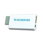 Wii vers hdmi: convertisseur hdmi pour wii Wii vers hdmi: convertisseur hdmi pour wii