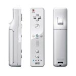 Wiimote blanche - manette wii officielle nintendo