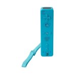 Wiimote motion plus - bleue Wiimote motion plus - bleue