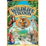Wildlife tycoon - jeu pc Wildlife tycoon - jeu pc