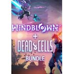 Windblown + dead cells bundle - steam - jeu en téléchargement Windblown + dead cells bundle - steam - jeu en téléchargement