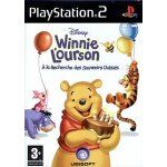 Winnie l'ourson ps2