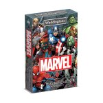 Winning moves jeu de 54 cartes marvel Winning moves jeu de 54 cartes marvel