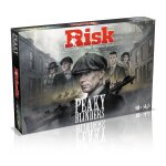 Winning moves risk peaky blinders