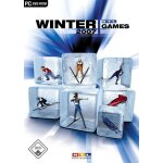 Winter games 2007 pc