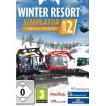 Winter resort simulator season 2 - complete - steam - jeu en téléchargement - ordinateur pc Winter resort simulator season 2 - complete - steam - jeu en téléchargement - ordinateur pc