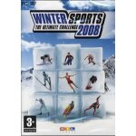 Winter sports 2008 pc