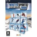 Winter sports 2009 pc
