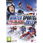 Winter sports 2012 - feel the spirit pc