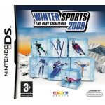 Winter sports (�dition 2009) : the next challenge nintendo ds