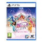 Winx club: la magie est de retour ps5