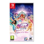 Winx club: la magie est de retour switch