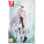 Witch spring 3 re:fine - the story of the marionette witch eirudy - (english) - switch (asie)