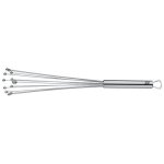 Wmf profi plus fouet eclair billes métal 32 cm ps2 Wmf profi plus fouet eclair billes métal 32 cm ps2