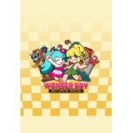 Wonder boy returns remix - steam - jeu en téléchargement - ordinateur pc Wonder boy returns remix - steam - jeu en téléchargement - ordinateur pc