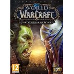 World of warcraft battle for azeroth pc World of warcraft battle for azeroth pc