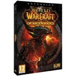 World of warcraft - cataclysm pc World of warcraft - cataclysm pc