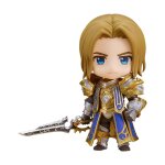 World of warcraft - figurine nendoroid anduin wrynn 10 cm World of warcraft - figurine nendoroid anduin wrynn 10 cm