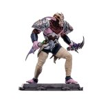 World of warcraft - figurine night elf: druid / rogue 15 cm World of warcraft - figurine night elf: druid / rogue 15 cm